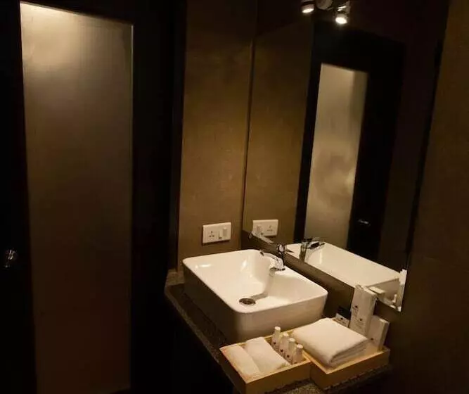 Hotel Anthurium Circle
