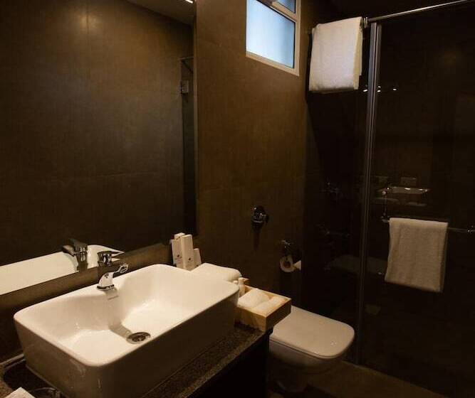 Hotel Anthurium Circle