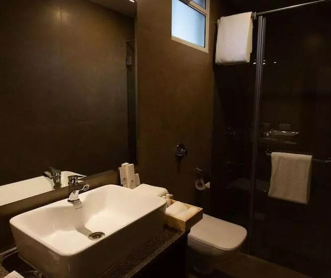 Hotel Anthurium Circle