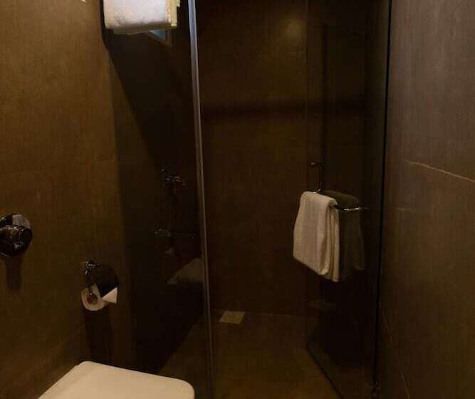 Hotel Anthurium Circle