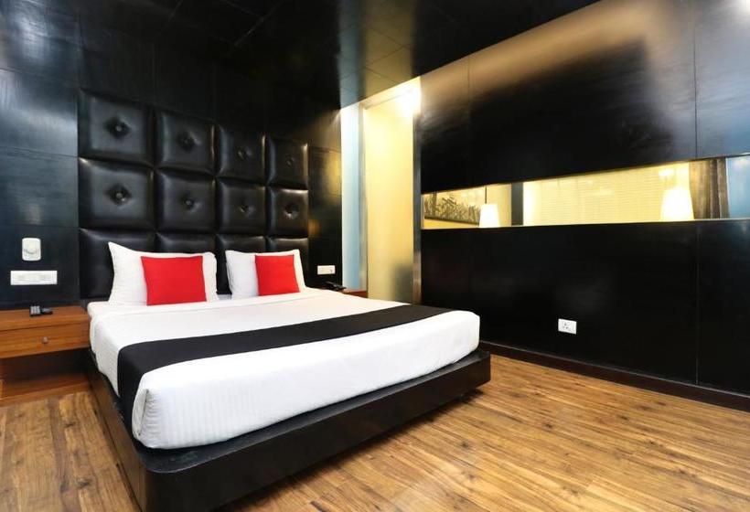 酒店 Capital O 2199 The Toy