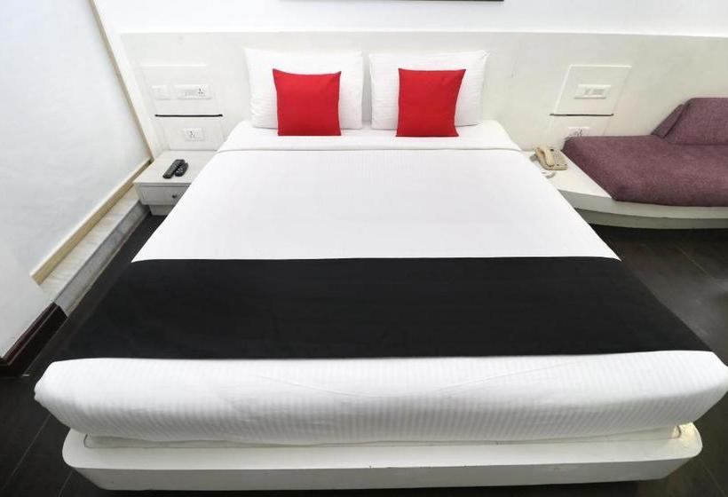 酒店 Capital O 2199 The Toy