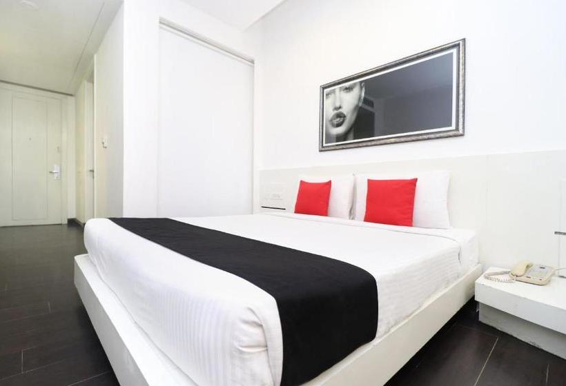 酒店 Capital O 2199 The Toy