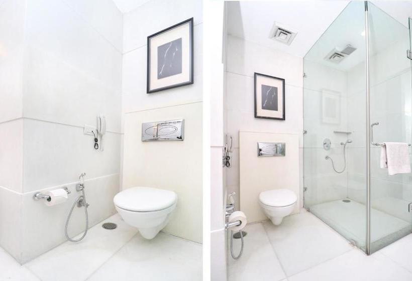 酒店 Capital O 2199 The Toy