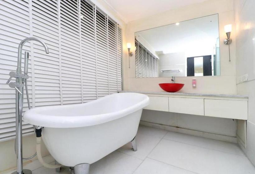 酒店 Capital O 2199 The Toy