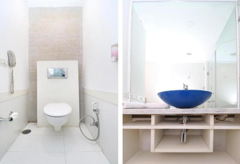 酒店 Capital O 2199 The Toy