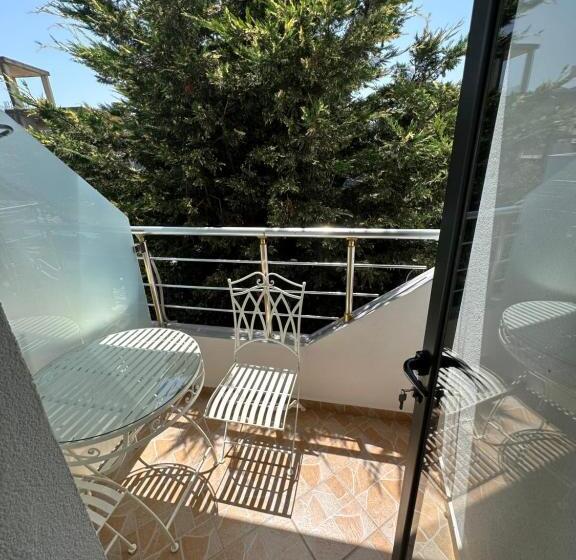 בית מלון כפרי Ilio Boutique