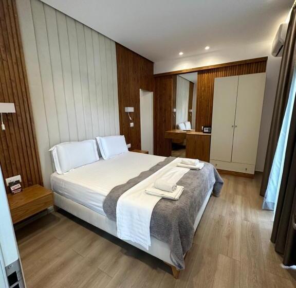 בית מלון כפרי Ilio Boutique