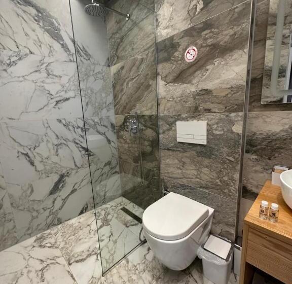 בית מלון כפרי Ilio Boutique