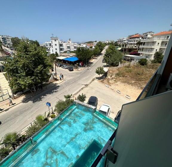 בית מלון כפרי Ilio Boutique