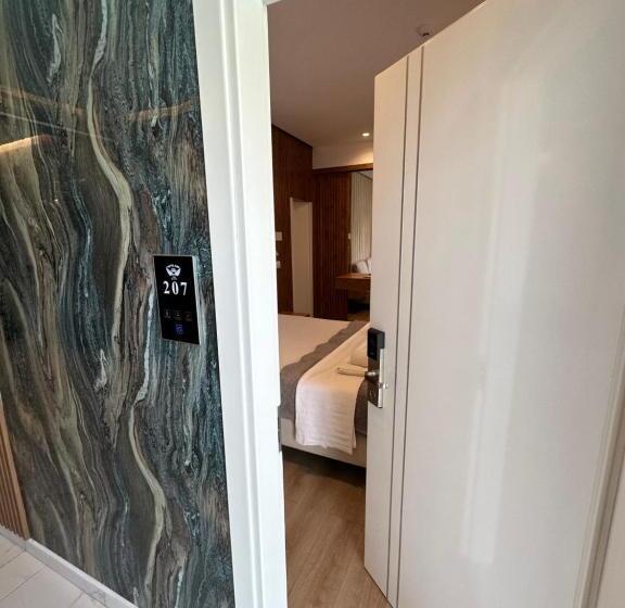 בית מלון כפרי Ilio Boutique