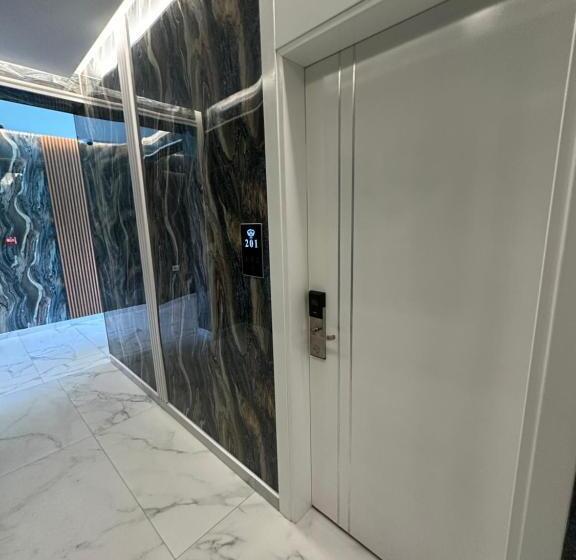 בית מלון כפרי Ilio Boutique