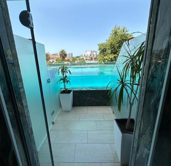 בית מלון כפרי Ilio Boutique