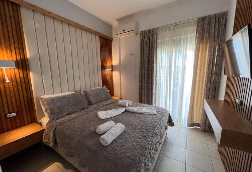 בית מלון כפרי Ilio Boutique