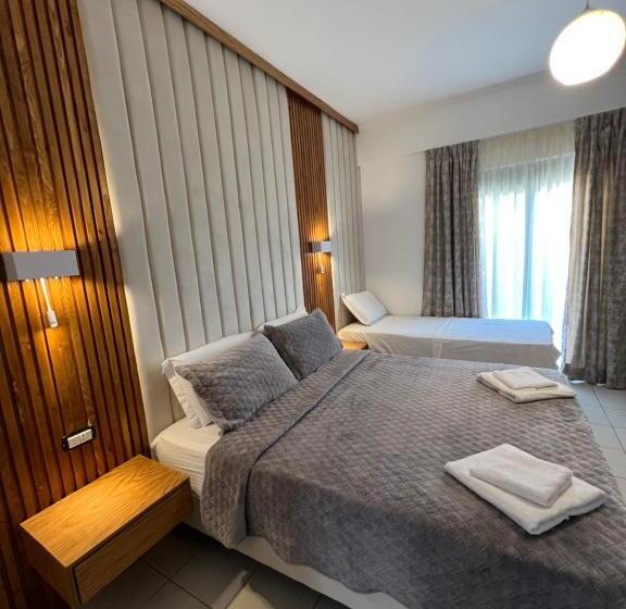 בית מלון כפרי Ilio Boutique