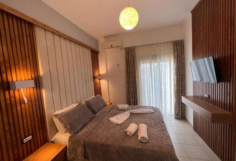 בית מלון כפרי Ilio Boutique