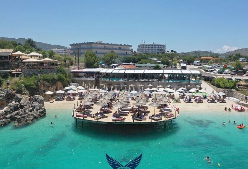 בית מלון כפרי Ilio Boutique