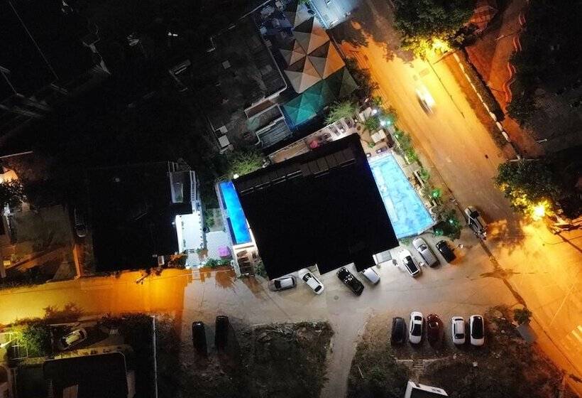 בית מלון כפרי Ilio Boutique