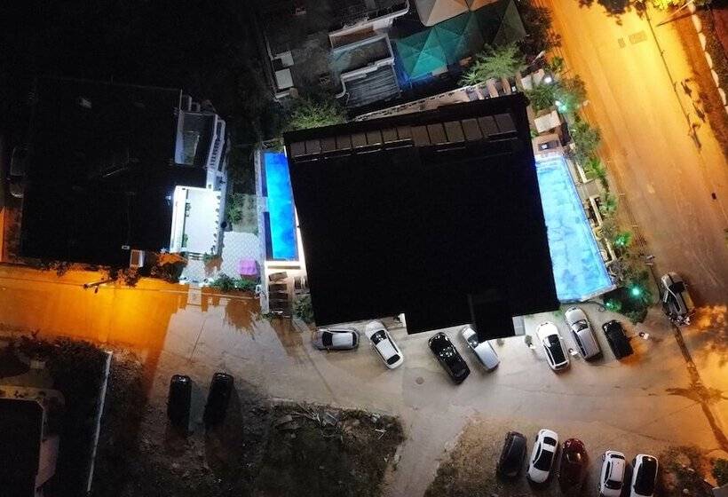 בית מלון כפרי Ilio Boutique