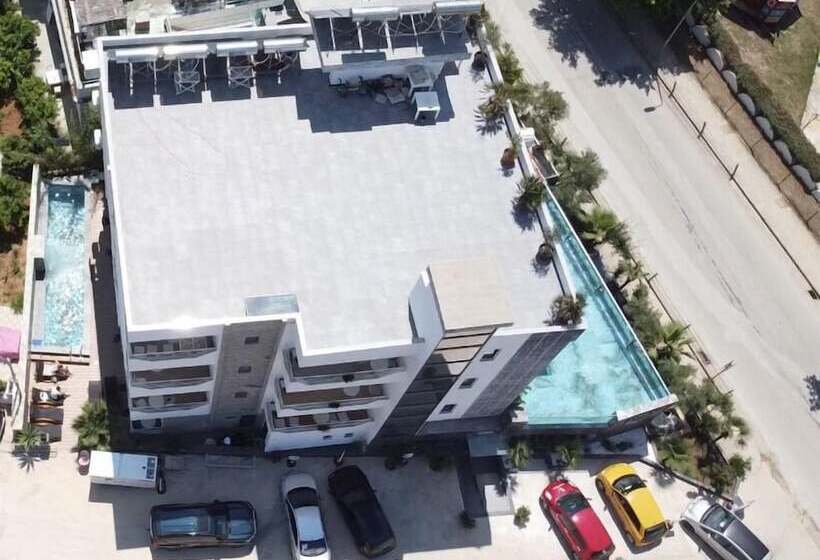 בית מלון כפרי Ilio Boutique