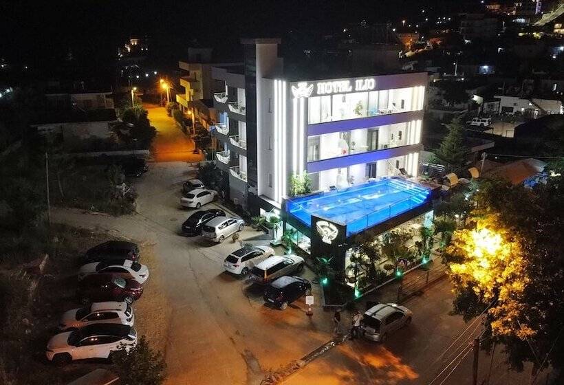 בית מלון כפרי Ilio Boutique