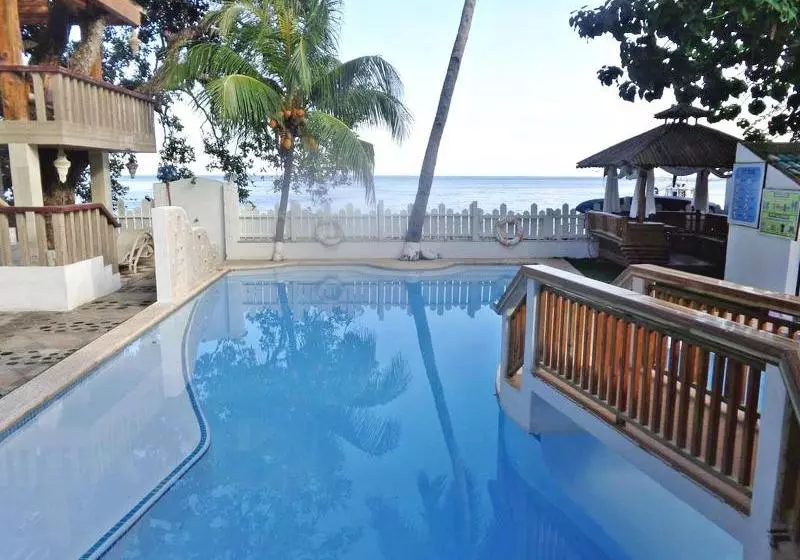 Hotelli Island View Coastal Resort