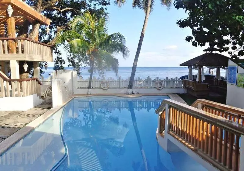 Hotelli Island View Coastal Resort