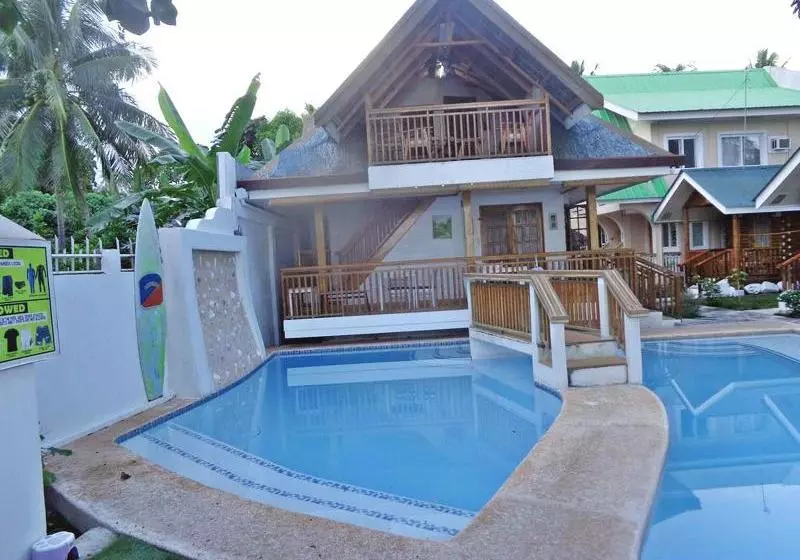 Hotelli Island View Coastal Resort