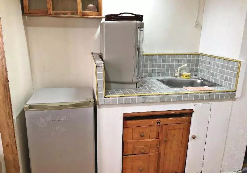 Hotelli Island View Coastal Resort