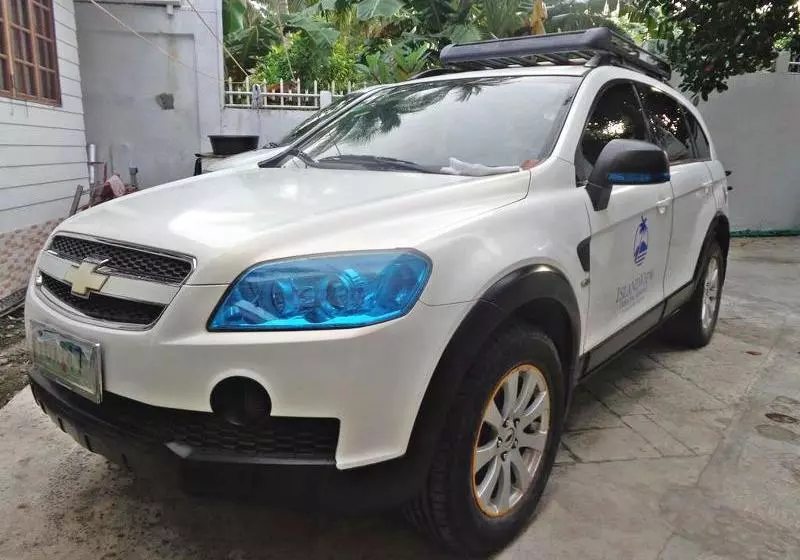 Hotelli Island View Coastal Resort