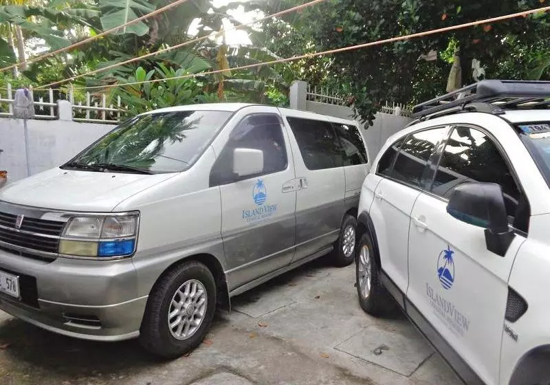 Hotelli Island View Coastal Resort