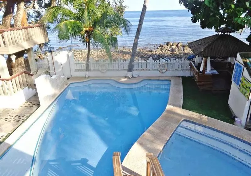 Hotelli Island View Coastal Resort