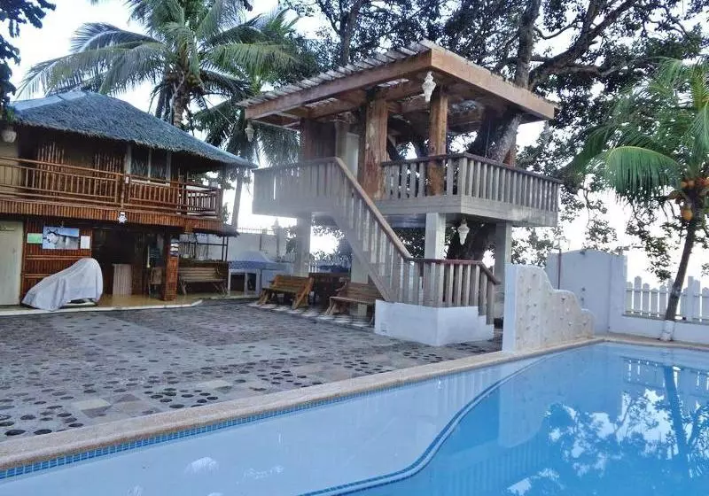 Hotelli Island View Coastal Resort