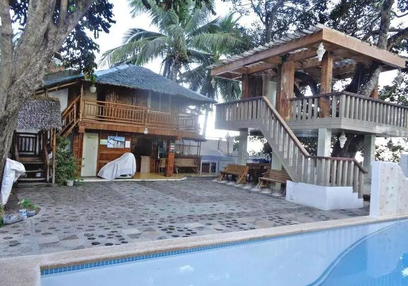 Hotelli Island View Coastal Resort