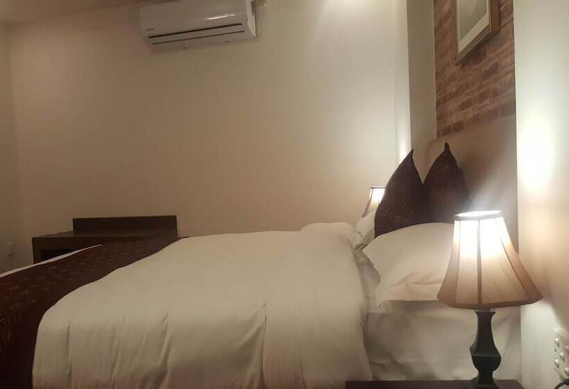 هتل Kailash Kuti Inn