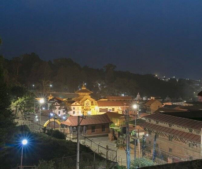 هتل Kailash Kuti Inn