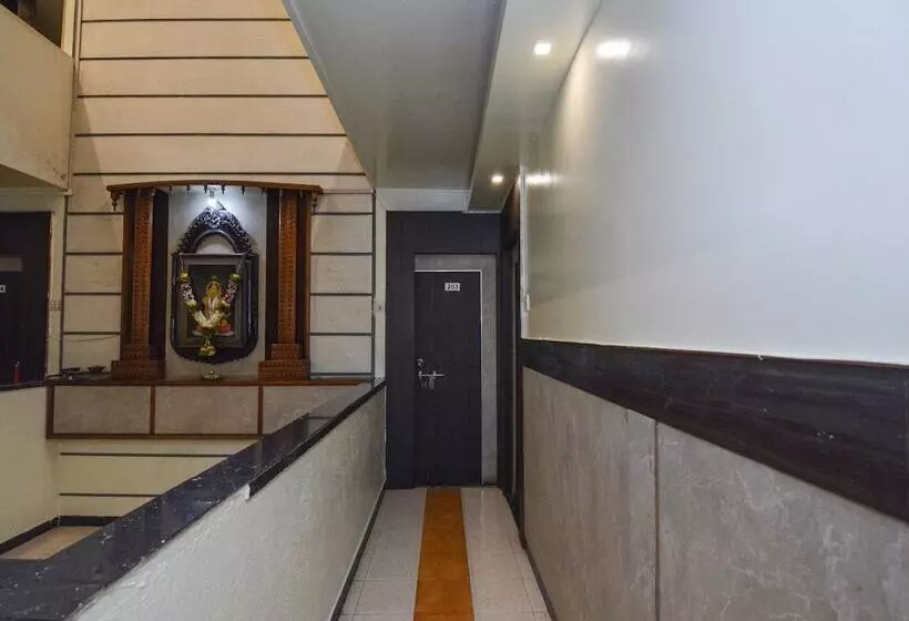 Hotelli Nikhil Garden By Oyo Rooms