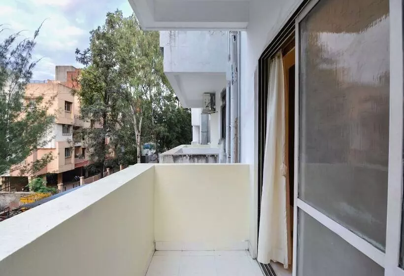 Hotelli Nikhil Garden By Oyo Rooms