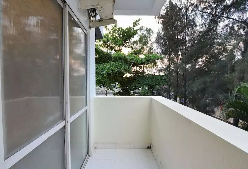 Hotelli Nikhil Garden By Oyo Rooms