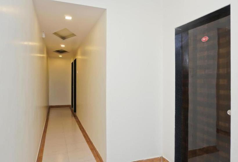 Hotel Savera Palace Stays