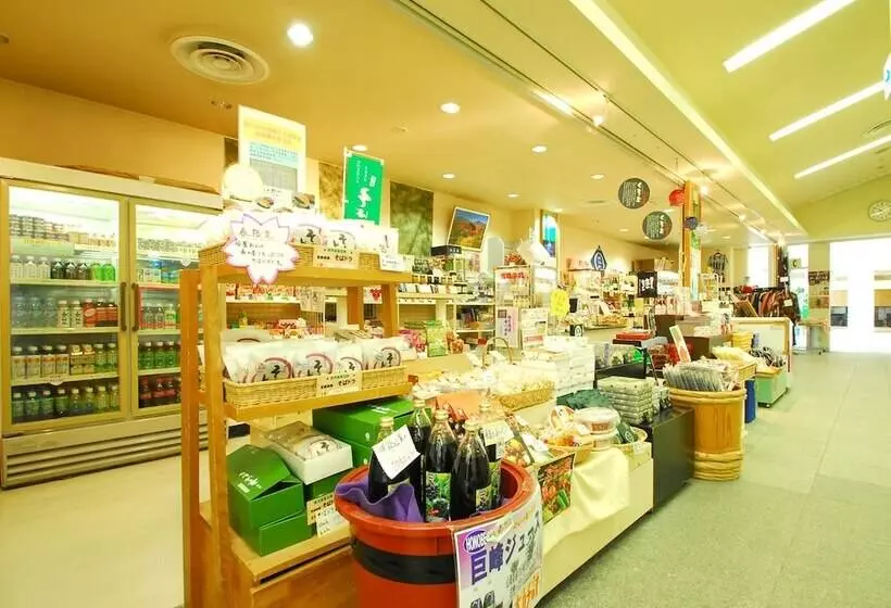 Hotelli Spatio Kobuchisawa