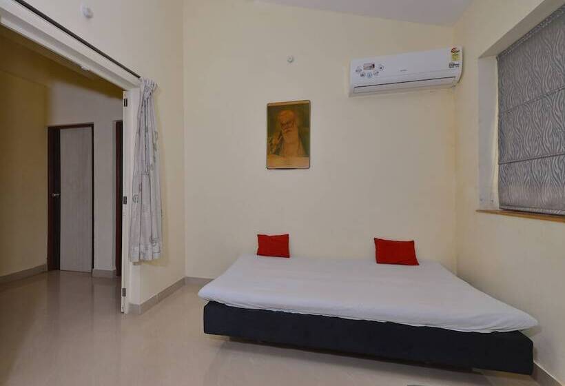 Oyo Home 14977 Refreshing 1bhk