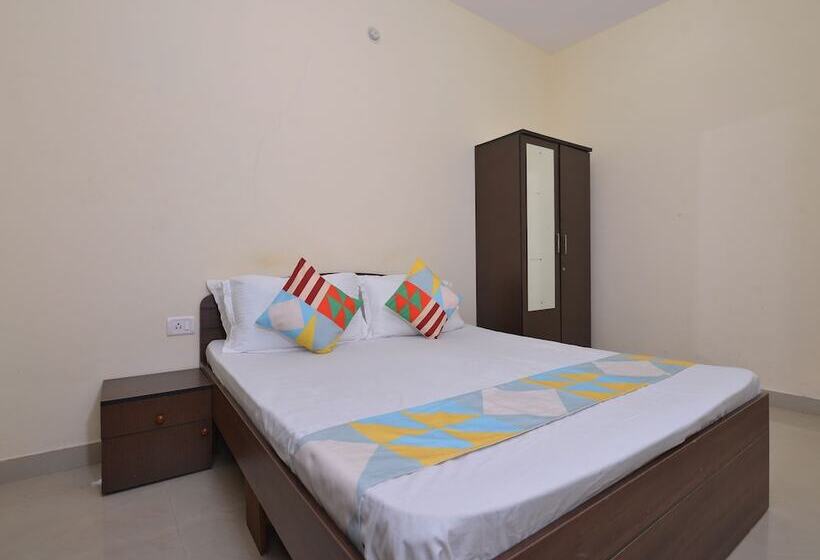 Oyo Home 14977 Refreshing 1bhk