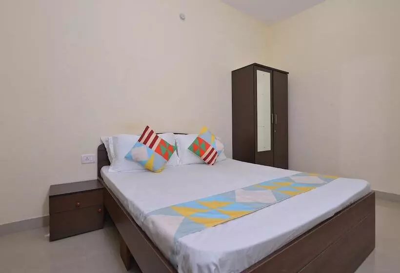 Oyo Home 14977 Refreshing 1bhk