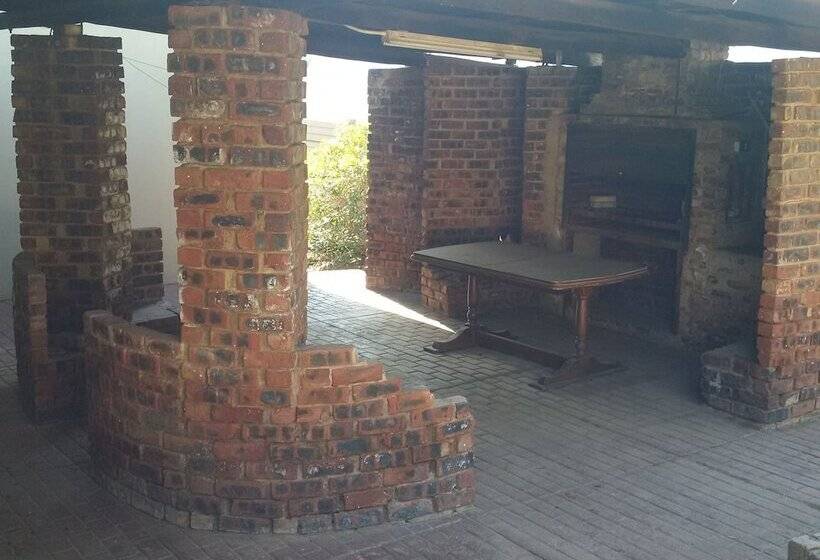 膳宿费 The Anchor Guesthouse