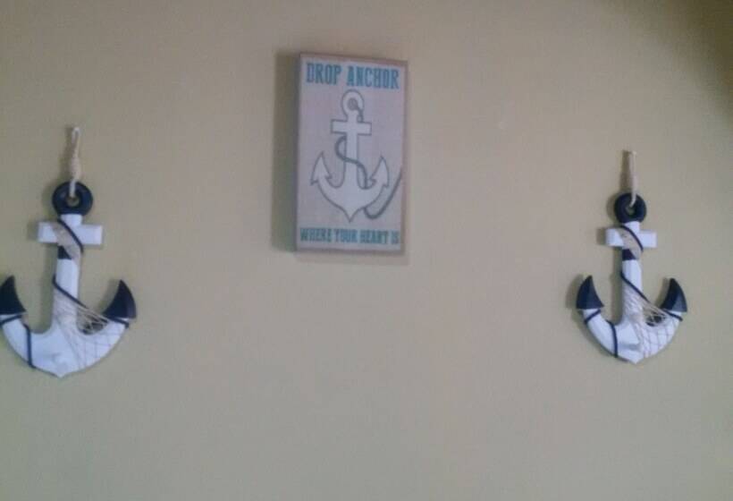 膳宿费 The Anchor Guesthouse