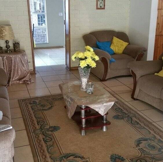 膳宿费 The Anchor Guesthouse