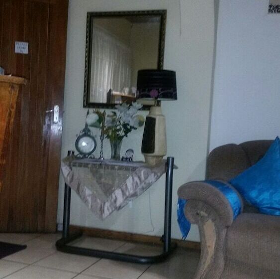 膳宿费 The Anchor Guesthouse