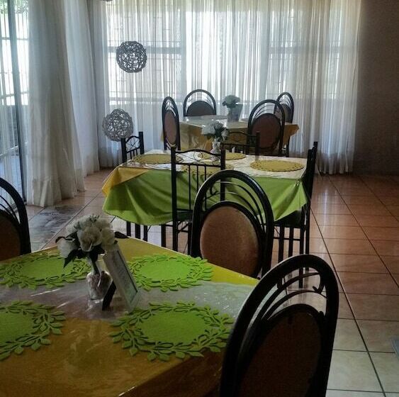 膳宿费 The Anchor Guesthouse