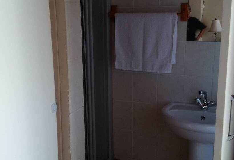 膳宿费 The Anchor Guesthouse